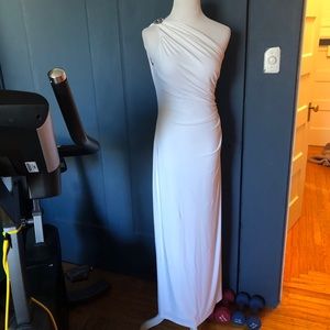 White Ralph Lauren  dress